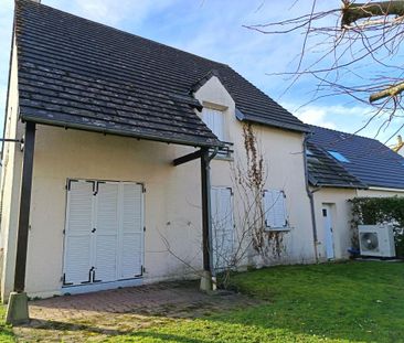 Location Maison 5 pièces 126m² EU 76260 - Photo 5