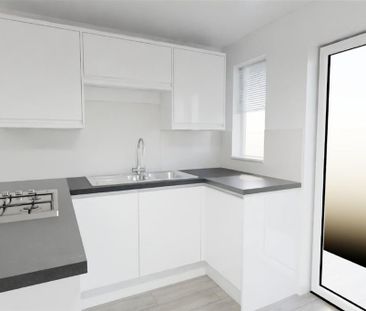 1 bedroom semi-detached house to rent - Photo 5