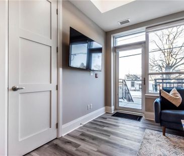For Lease - 63 Arthur Street Unit# 102, Guelph, Ontario - Photo 4