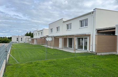 Reihenhaus in Zistersdorf - Photo 3