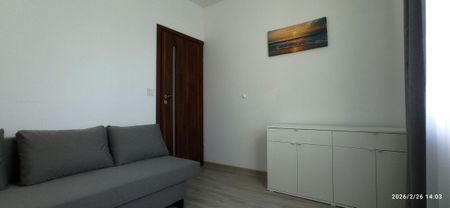 3 pokoje, 54 m², wynajem, 2 balkony, garaż, Ząbki 54.5 m² - Фото 2