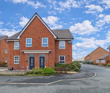 3 bedroom semi-detached house to rent - Photo 3