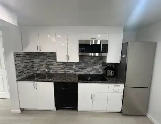 Basement, 16520 115 Street Northwest Dunluce, Edmonton, AB | 16520 115 Street Northwest, Edmonton - Photo 1