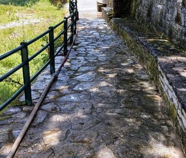 Διαμέρισμα για ενοικίαση Κέντρο (Ευπάλιο) - Photo 5
