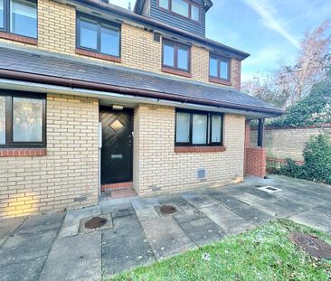 2 bedroom maisonette to rent - Photo 5