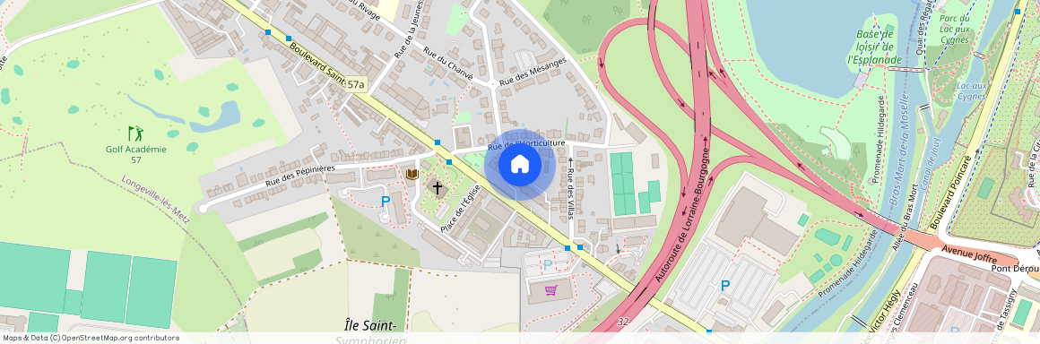57000, Metz