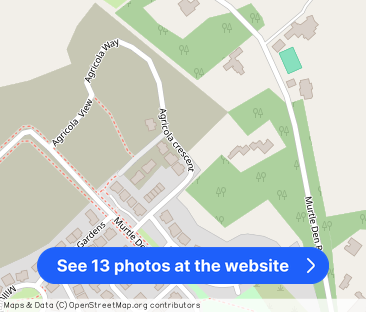 2 bedroom terraced house for rent - Photo 1