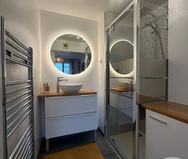 Appartement F2 à louer - Photo 1