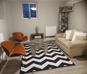 For Lease - 67 Cartwright Avenue, Toronto, Ontario - Photo 1