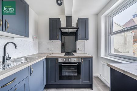 1 bedroom flat to rent - Photo 3