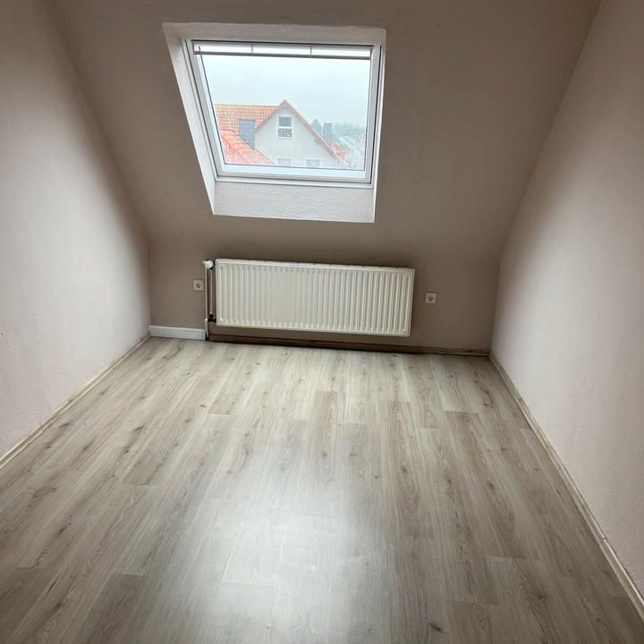 Wohnung in Datteln im DG zu vermieten - Photo 1