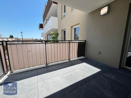 Location Appartement 2 pièces 43m² ARLES 13200 - Photo 5