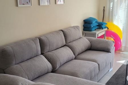 2 Bedroom Apartment For Rent in Hacienda del Sol, Málaga - Photo 4