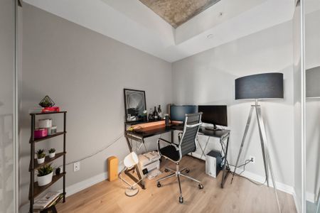 For Lease - 161 Roehampton Avenue Unit# 2711, Toronto, Ontario - Photo 4