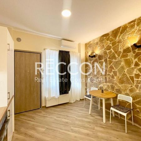 Γκαρσονιέρα 25 τ.μ. προς Ενοικίαση - Photo 3
