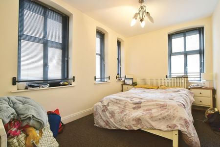 1 bedroom apartment to rent Cambridge Street, Manchester, Greater Manchester, M1 - Photo 2