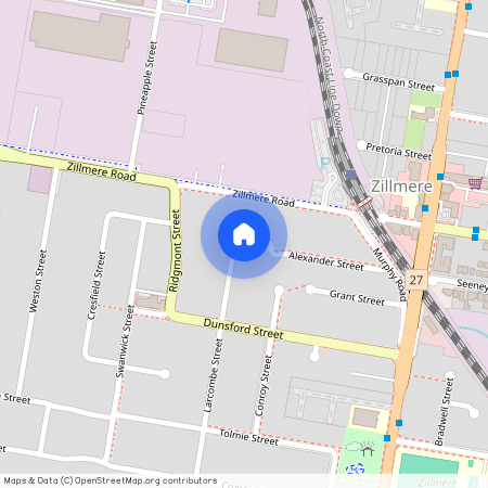 3/8 Larcombe Street, Qld 4034, Zillmere