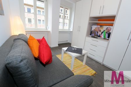 Tolle behindertengerechte Wohnung in der Altstadt - Photo 2