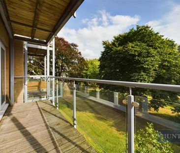 2 bedroom apartment to rent - Photo 5