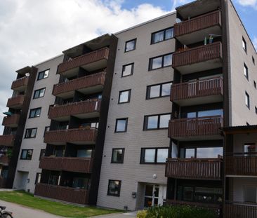 Vinkelgatan 15 B - Photo 1
