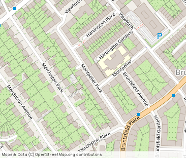 Montpelier Park, Edinburgh, EH10 - Photo 1