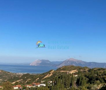 Μεζονέτα για ενοικίαση Άνω Καστρίτσι (Ρίο) - Φωτογραφία 1