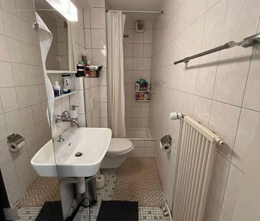 1 Zimmer, Untergeschoss - Photo 4