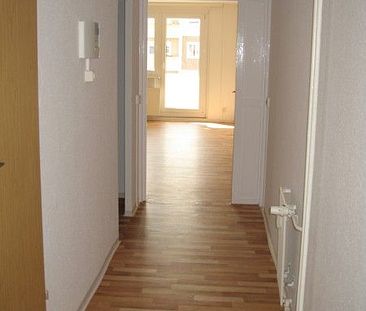 schöne 1 Zimmerwohnung für Singles - Foto 4