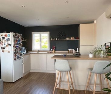 Location Appartement P3 Meublé rénové(e) Marseille 13ème - Photo 6