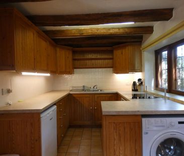 2 bedroom cottage to rent - Photo 5