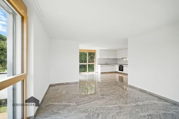 Living quality in a class of its own - living with lake view and style, Salenstein TG - Photo 1