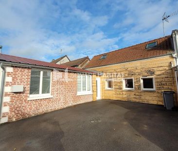 Location Maison 3 pièces 60m² BURBURE 62151 - Photo 3