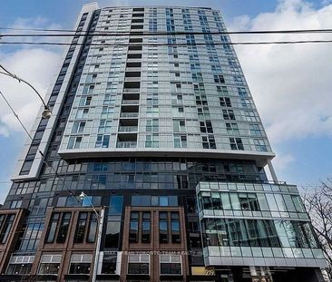 For Lease - 219 Dundas Street Unit# 2201, Toronto, Ontario - Photo 6