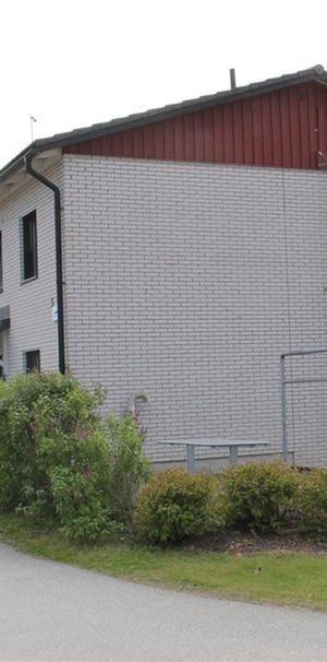 Kroppstadvägen 5 C - Foto 1