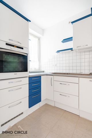 ++NÄHE LKH++ Helle 2-Zimmer-Wohnung (extra Küche) mit Balkon und TG-Parkplatz - Photo 5