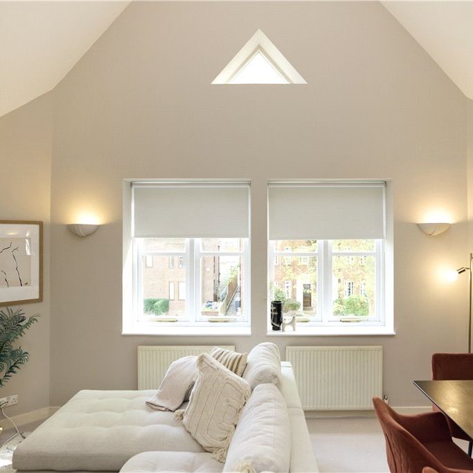 Barrowgate Road, London, W4 4QS - Photo 1