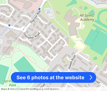 Persimmon Gardens, Cheltenham, Gloucestershire, GL51 - Photo 1