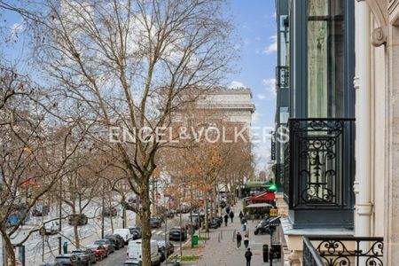 Appartement à louer à Paris 16Ème - Photo 3