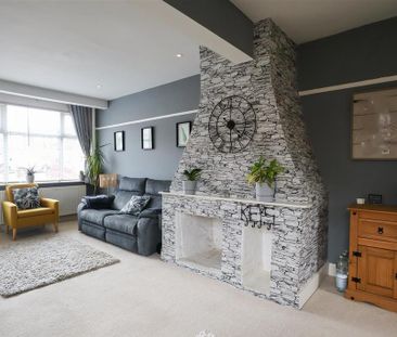 2 bedroom semi-detached house to rent - Photo 5