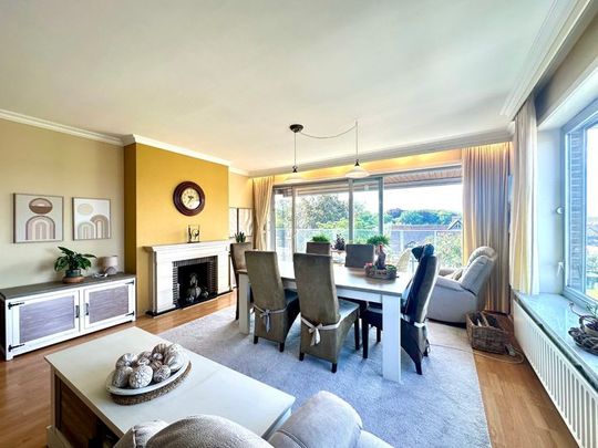 Appartement te huur - Foto 1