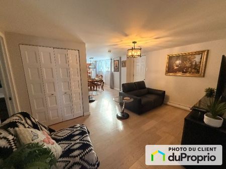 3807, Ovila, Longueuil (St-Hubert) à louer - Photo 4