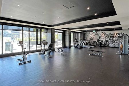 For Lease - 505 Richmond Street Unit# 718, Toronto, Ontario - Photo 3