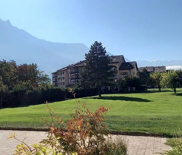 1 Zimmer, 30 m² - Photo 2