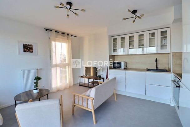 Appartement T3 Vitry-sur-Seine à louer - Photo 1