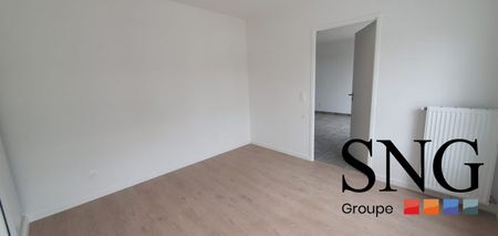 T2 NEUF AVEC BALCON + PARKING - Photo 4