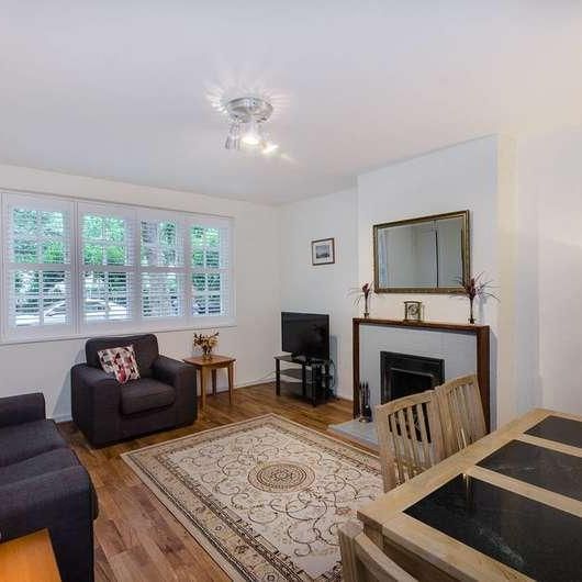 Erasmus Street, Westminster, SW1P - Photo 1