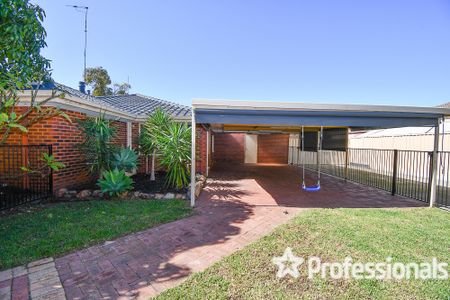 19 Erica Street, Coodanup WA 6210 - Photo 4