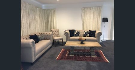 Modern 3Bedroom Townhouse in Waverley Park Estate - Photo 2