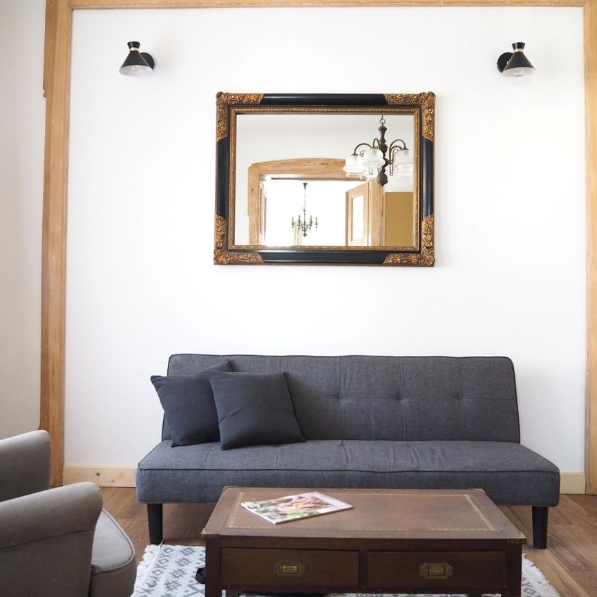 Mieszkanie na wynajem Katowice, Śródmieście, Kościuszki - Фото 1