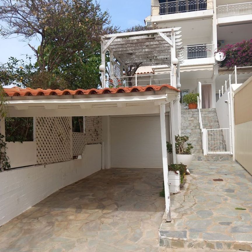 Μεζονέτα για ενοικίαση - Ανάβυσσος, - Photo 1